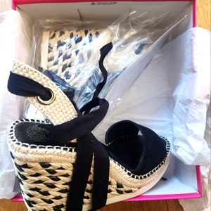 Vince Camuto Bendsen Espadrille Wedges